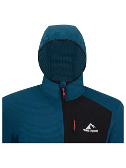 Fleecejacke