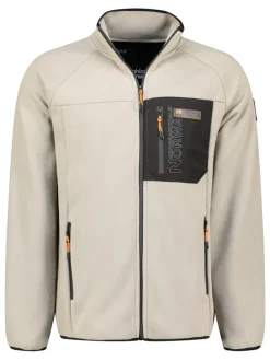 Fleecejacke 