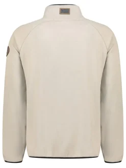 Fleecejacke 