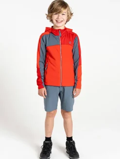 Fleecejacke