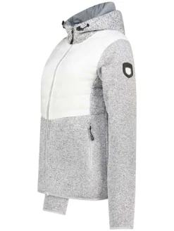 Fleecejacke 
