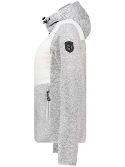 Fleecejacke 