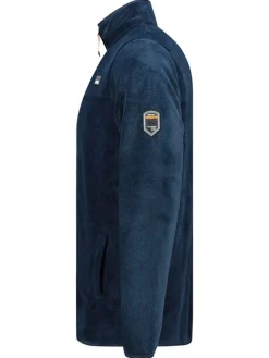 Fleecejacke