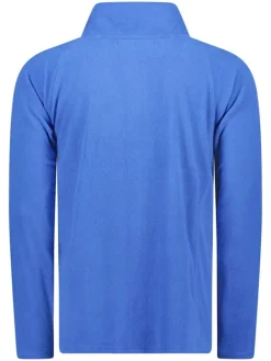 Fleecejacke ''Tonneau'' in Blau