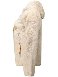 Fleecejacke