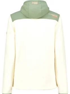 Fleecejacke