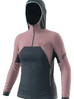 Fleecejacke