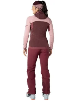 Fleecejacke