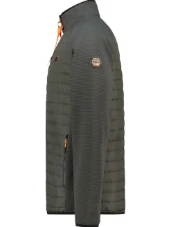 Fleecejacke