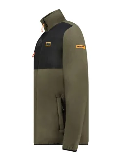Fleecejacke