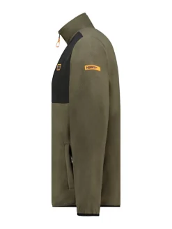Fleecejacke