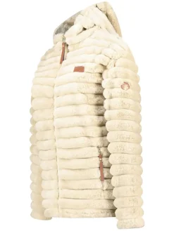 Fleecejacke 