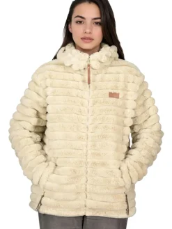 Fleecejacke 