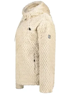 Fleecejacke