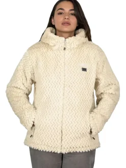 Fleecejacke