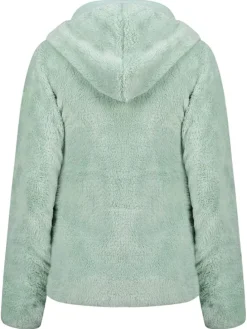 Fleecejacke