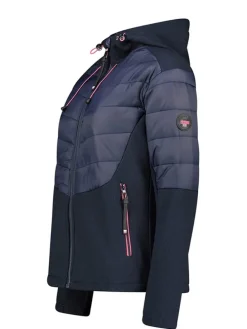 Fleecejacke