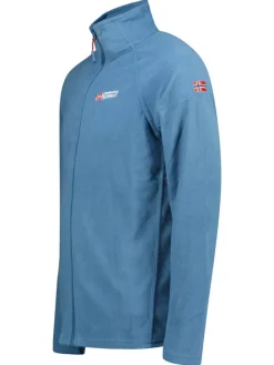 Fleecejacke 