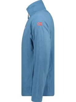 Fleecejacke 