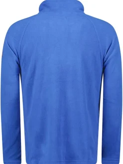 Fleecejacke "Tug" in Blau