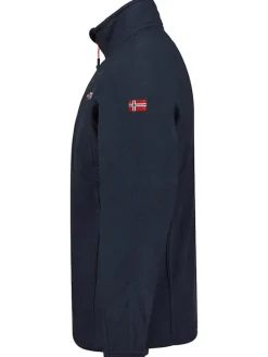 Fleecejacke 