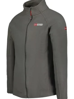 Fleecejacke