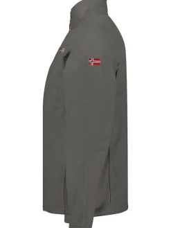 Fleecejacke