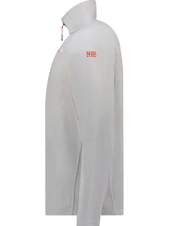 Fleecejacke