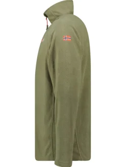Fleecejacke