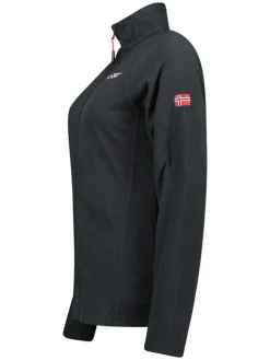 Fleecejacke