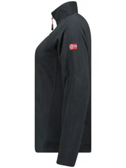 Fleecejacke