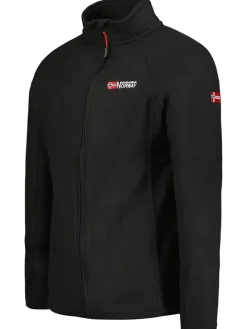 Fleecejacke