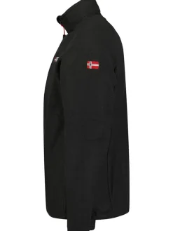 Fleecejacke