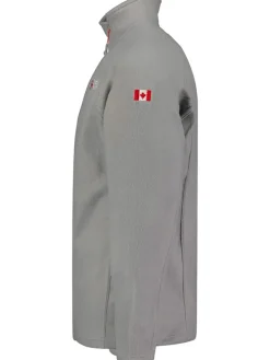 Fleecejacke 