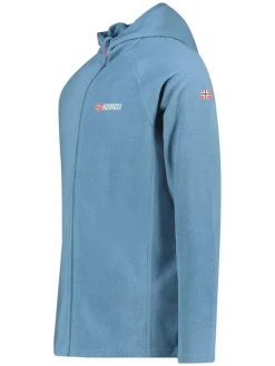 Fleecejacke
