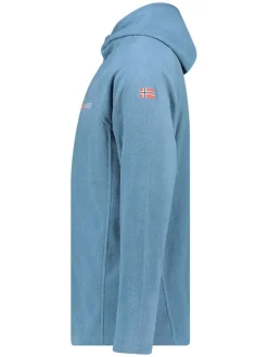 Fleecejacke