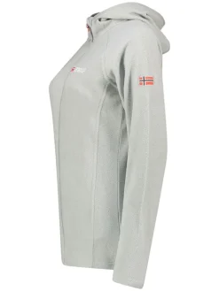 Fleecejacke 