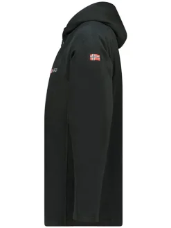 Fleecejacke