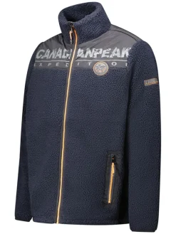 Fleecejacke 