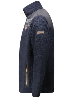 Fleecejacke 