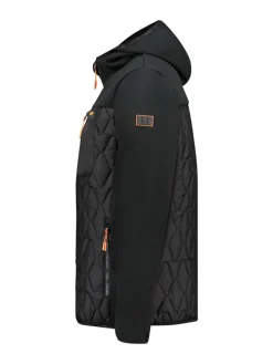 Fleecejacke