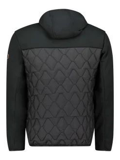 Fleecejacke