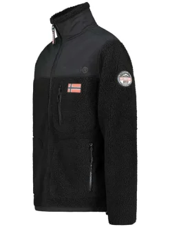 Fleecejacke