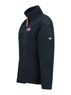 Fleecejacke