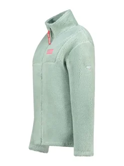 Fleecejacke 