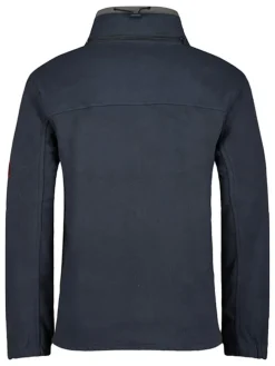 Fleecejacke "Ultona" in Dunkelblau