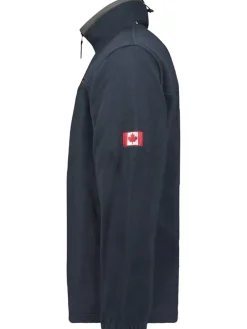Fleecejacke 