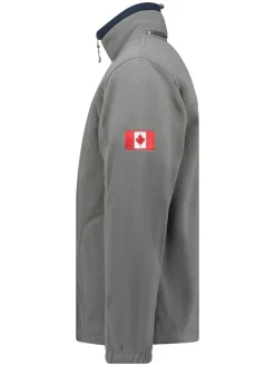 Fleecejacke