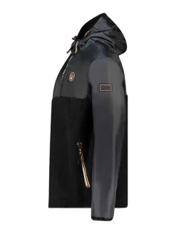 Fleecejacke