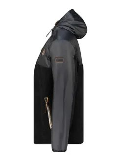 Fleecejacke